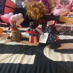 Fourth of July decoration